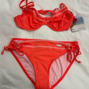 Sunseeker Bikini Set